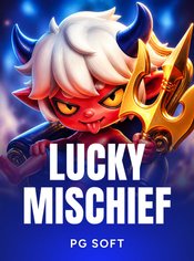 Lucky Mischief