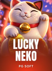 Lucky Neko