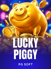 Lucky Piggy