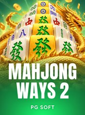 Mahjong Ways 2