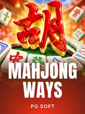 Mahjong Ways