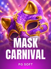 Mask Carnival
