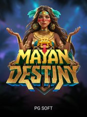 Mayan Destiny slot by PG Soft
