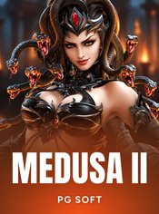 Medusa II