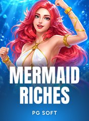 Mermaid Riches