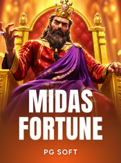 Midas Fortune