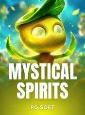 Mystical Spirits