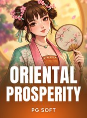 Oriental Prosperity