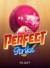 Perfect Strike slot by PG Soft
