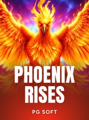 Phoenix Rises