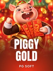 Piggy Gold