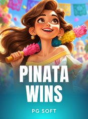 Pinata Wins