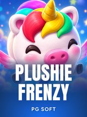 Plushie Frenzy