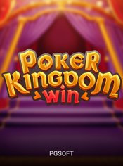 Poker Kingdom Win slot by PG Soft