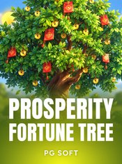 Prosperity Fortune Tree