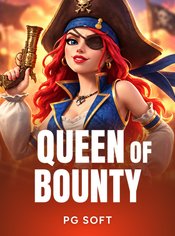 Queen of Bounty