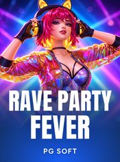 Rave Party Fever