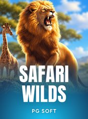 Safari Wilds