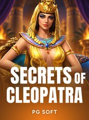Secrets of Cleopatra