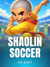 Shaolin Soccer