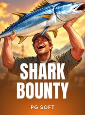 Shark Bounty