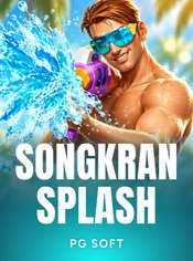 Songkran Splash