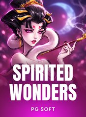 Spirited Wonders
