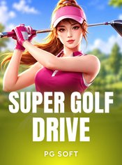 Super Golf Drive