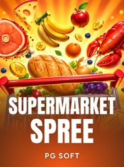 Supermarket Spree