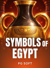 Symbols of Egypt
