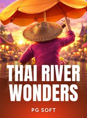 Thai River Wonders