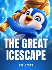 The Great Icescape