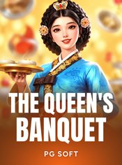 The Queen's Banquet