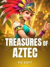Treasures of Aztec