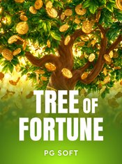 Tree of Fortune