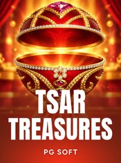 Tsar Treasures