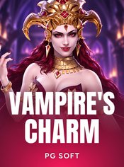 Vampire's Charm
