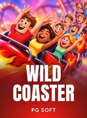 Wild Coaster