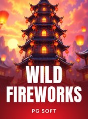 Wild Fireworks