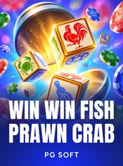 Win Win Fish Prawn Crab