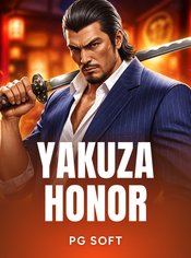 Yakuza Honor