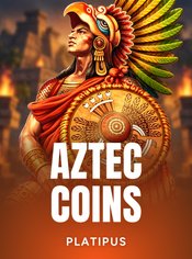 Aztec Coins