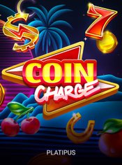 Coin Charge slot by Platipus