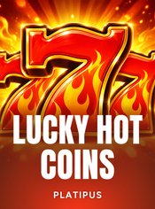Lucky Hot Coins