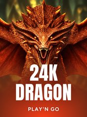 24K Dragon