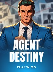 Agent Destiny