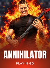 Annihilator