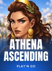 Athena Ascending