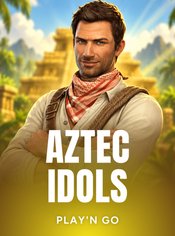 Aztec Idols
