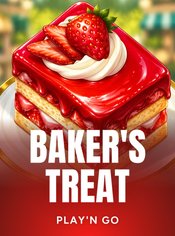 Baker's Treat